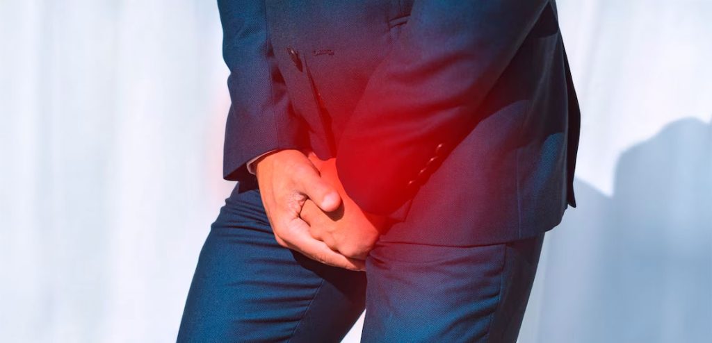 Tratamiento natural para Hiperplasia Prostática Benigna