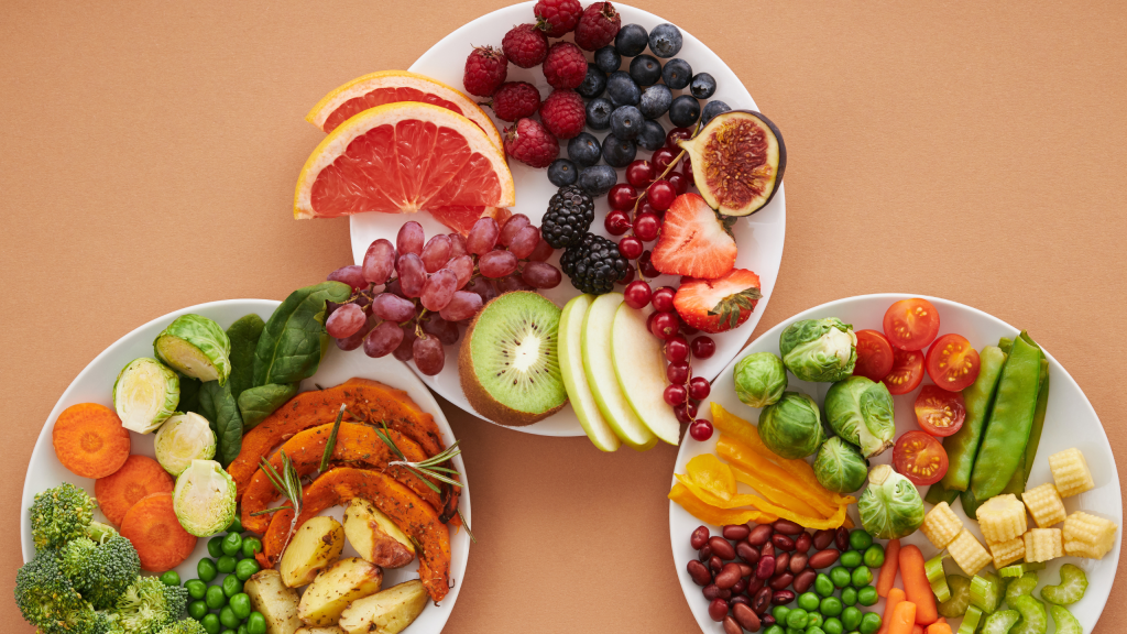 Alimentos para el cuidado prostático 