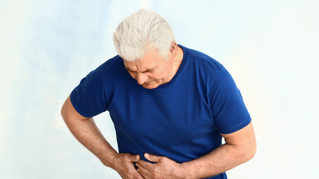 Síntomas de la hiperplasia prostática