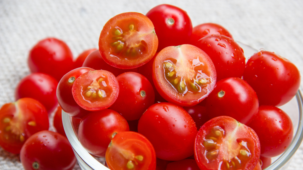Alimentos para el cuidado de la próstata