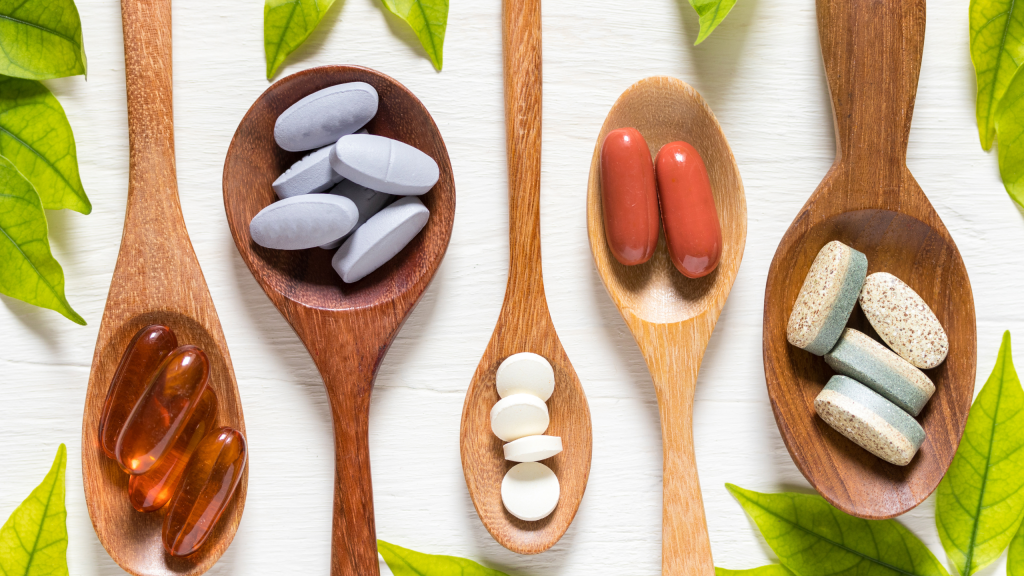 Vitamina D indicada para la salud prostática