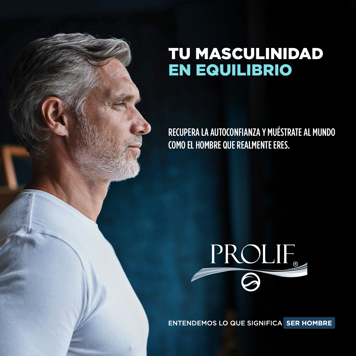 Prolif 150g - 30 tomas, sabor: Frutos rojos - Imagen 2