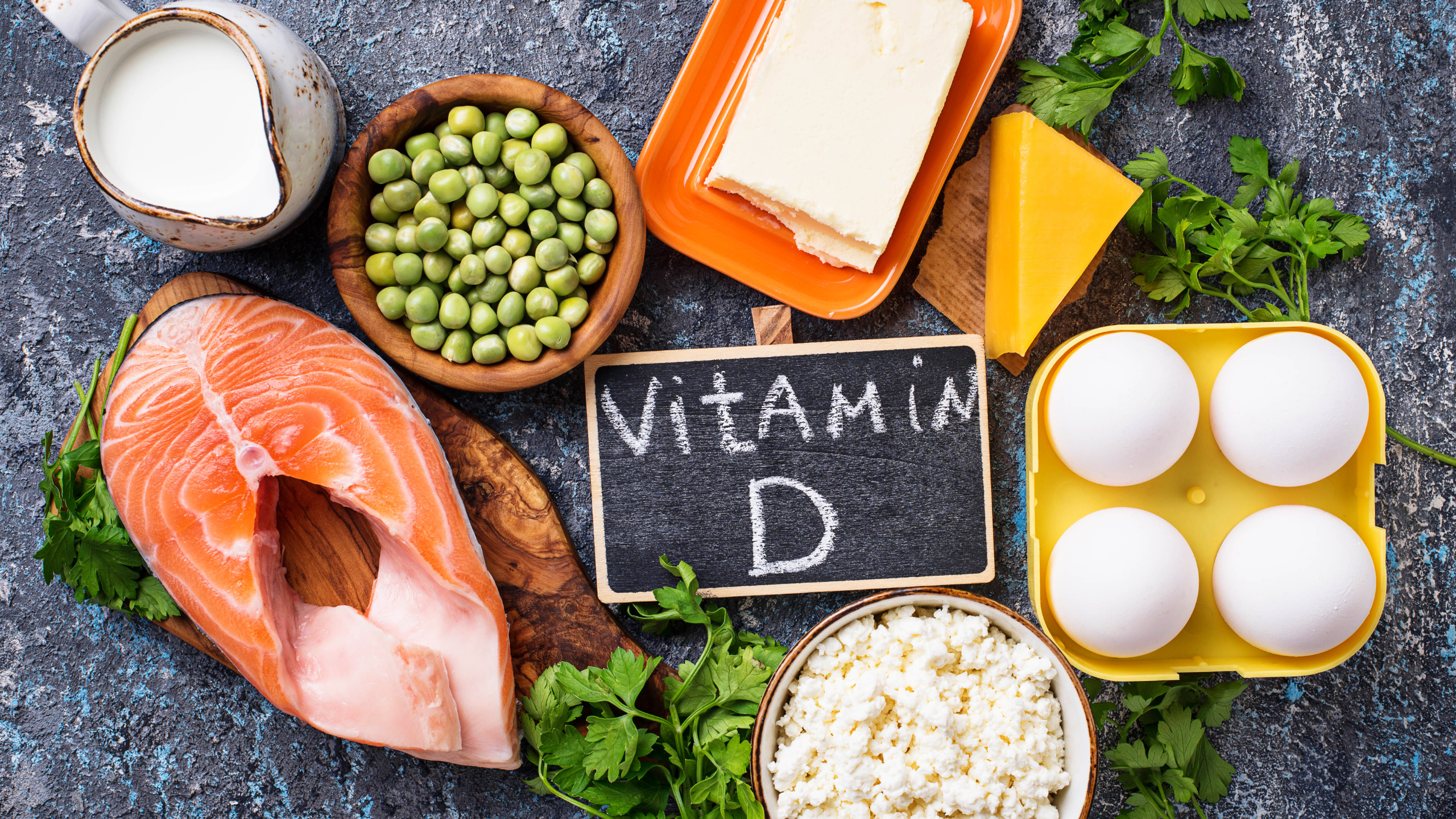 Beneficios de la vitamina D para la salud prostática