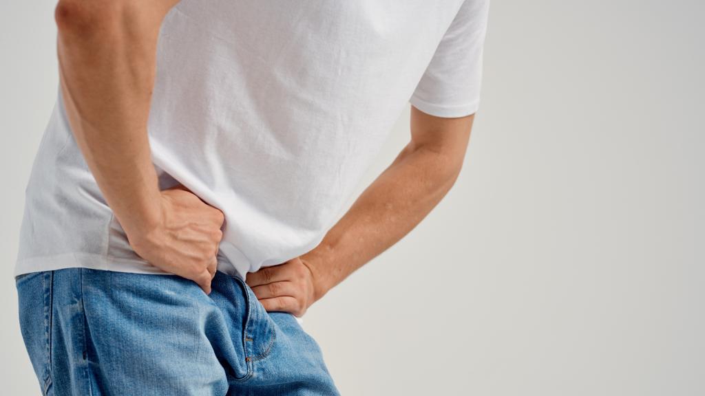 problemas de prostata