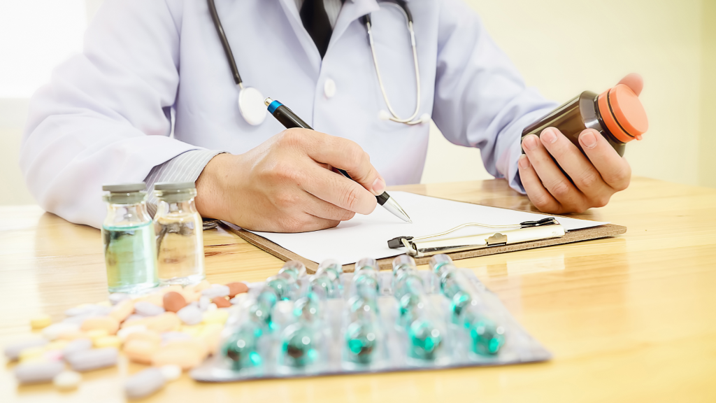 tratamiento medicamento prostata 
