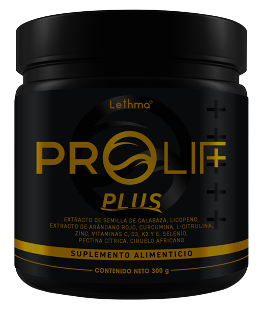 Prolif Plus 300 g - 60 tomas, sabor: Cereza